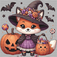 Halloween-WS 5709